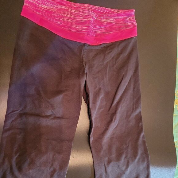 VICTORIA SECRET VSX SEXY SPORT WOMEN"S LEGGING - Picture 3 of 16